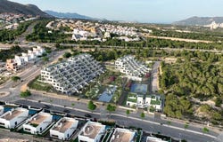 Finestrat, Valencia 03509