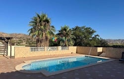 Arboleas, Andalusia 04660