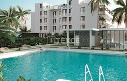 Mijas, El Chaparral, Málaga, Andalusia 29649