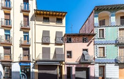 Torelló, Catalonia 08570