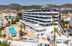 Torremolinos, Andalusia