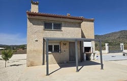 Salinas, Alicante