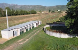 Ulldecona, Catalonia 43550
