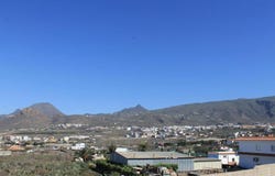 Buzanada, Canary Islands