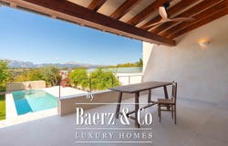 Llubi, Balearic Islands 07430