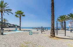 La Herradura, Granada