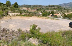Calles, Valencian Community