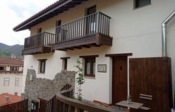 Bo. de la Peña, 4 Bo. de la Peña, 4, Pola De Allande, Asturias 33880