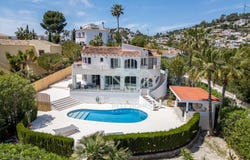 Moraira, Valencia 03724