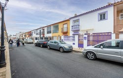 Umbrete, Andalusia 41806
