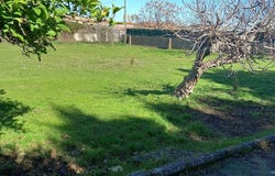 Sierra de Fuentes, Extremadura