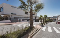 Málaga, Andalusia 29649