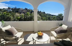 Benahavís, Andalusia 29679