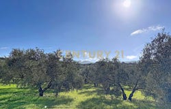 Antequera, Andalusia