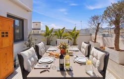 Estepona, Malaga