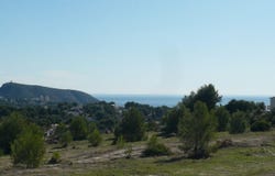 Moraira, Valencia 03724