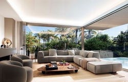 New Golden Mile, Marbella, Malaga