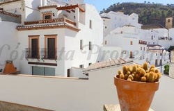 Salares, Málaga