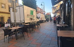 Mijas, Andalusia