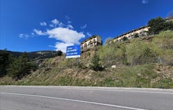 Alp, Catalonia