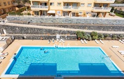Palm-Mar, Canary Islands 38632