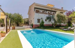 Pinos Genil, Andalusia