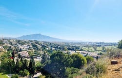 Benahavís, Andalucía