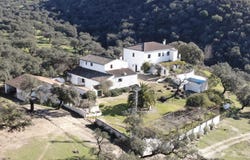 Zufre, Andalusia 21210