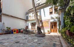 Valencia Capital, Valencian Community 46018