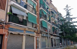 Mataró, Catalonia