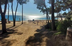 Lloret de Mar, Catalonia 17310