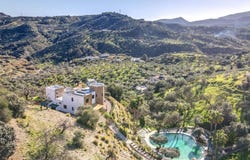 Monda, Andalusia 29110