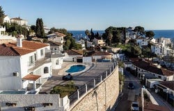 torreblanca, Comunidad Valenciana