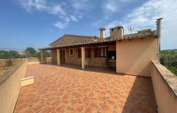 Santa María del Camí, Balearic Islands 07320