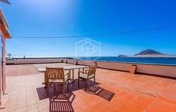 El Medano, Tenerife