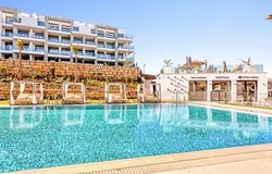 Mijas Costa, Mijas, Malaga