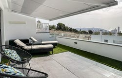 Finestrat, Valencia 03509