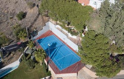 Benalmadena, Andalusia