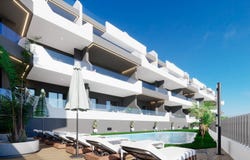 Benijófar, Valencia 03178