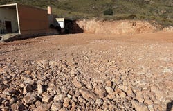 Vicar, Andalusia 04738