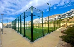 Finestrat, Valencian Community 03509