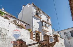 Jubrique, Andalusia 29492