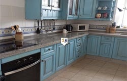 Lora de Estepa, Andalusia 41564