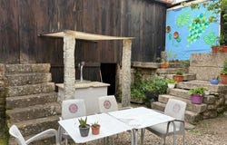 A Cañiza, Galicia 36880