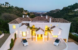 Benahavís, Andalusia 29679