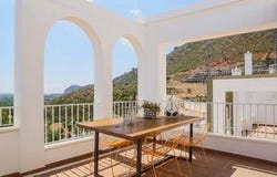 Xeresa, Costa Blanca (alicante)
