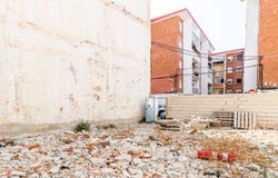 CIU CENTRO SALUD, Denia, Valencian Community 3700