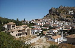 11 C. Moriscos, Moclín, Andalusia 18247