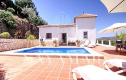 Sayalonga, Andalusia 29752
