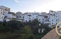 Gaucín, Andalusia 29480